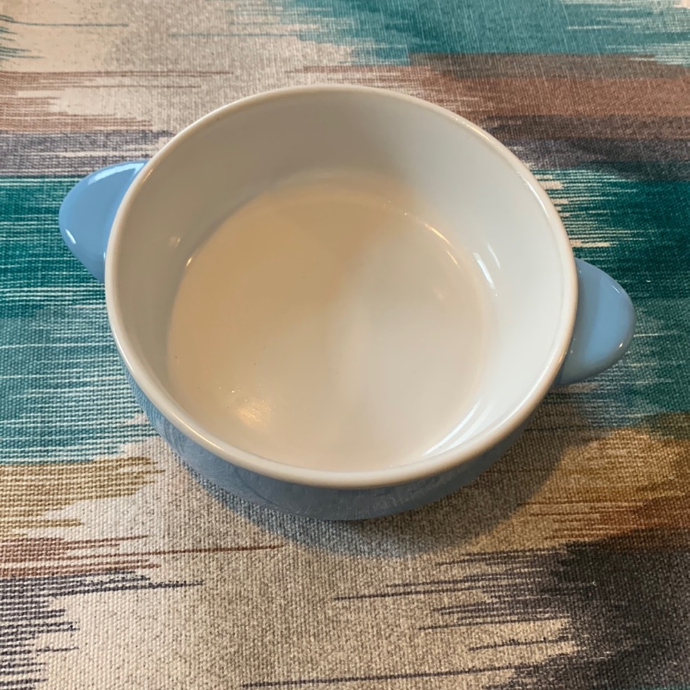 Nantucket Bowl